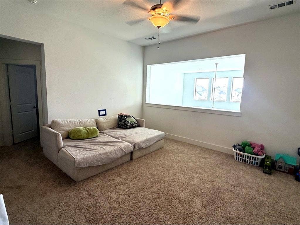 3131 Renmuir Drive, Prosper, TX 75078