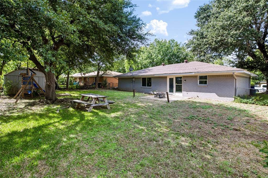 1508 Yucca Street, Midlothian, TX 76065