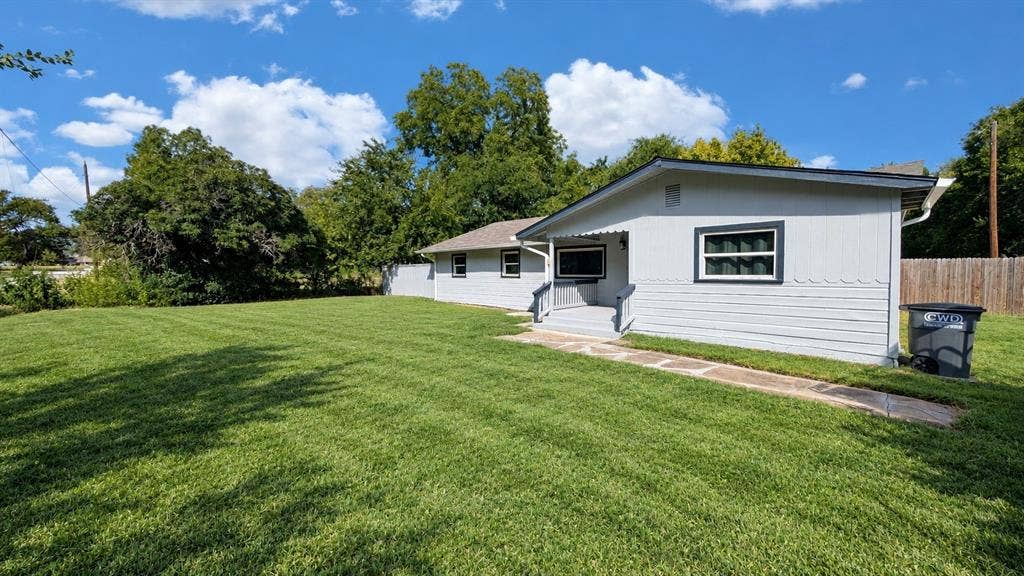 130 Center Street, Nevada, TX 75173 130 Center Street, Nevada, TX 75173