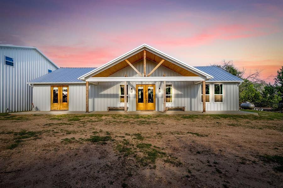 Property photo for 2214 N Fm 199, Cleburne, TX