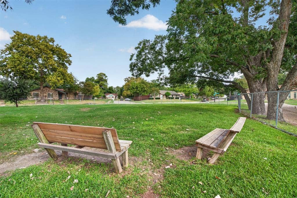 Community Greenbelt