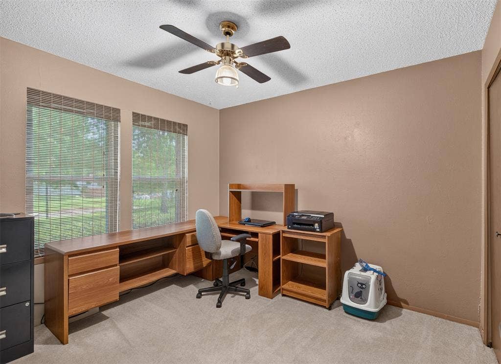 Bedroom #2