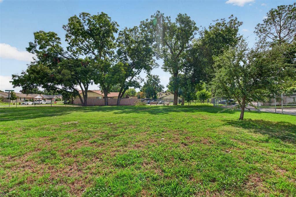Community Greenbelt