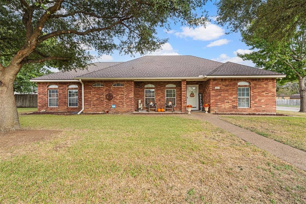 901 Dogwood Street, Robinson, TX 76706 901 Dogwood Street, Robinson, TX 76706