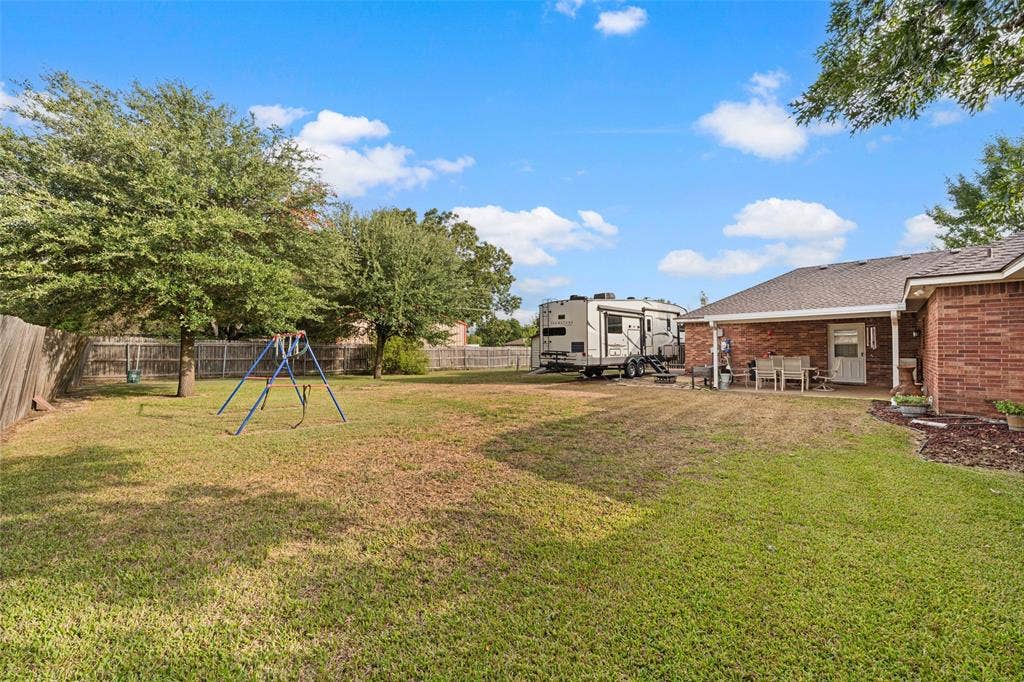 901 Dogwood Street, Robinson, TX 76706 901 Dogwood Street, Robinson, TX 76706