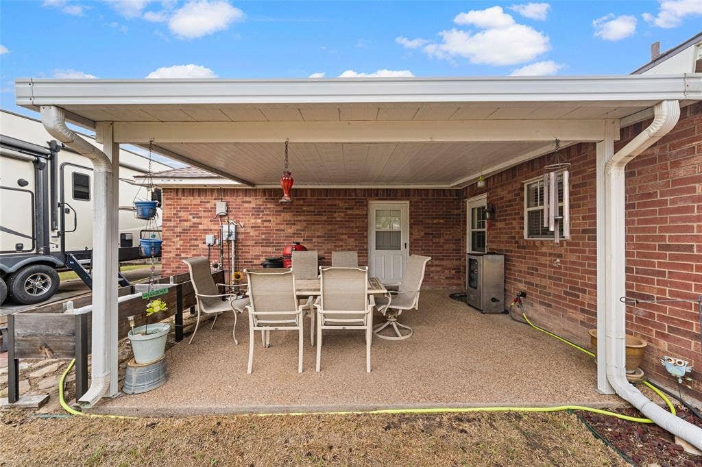 901 Dogwood Street, Robinson, TX 76706 901 Dogwood Street, Robinson, TX 76706