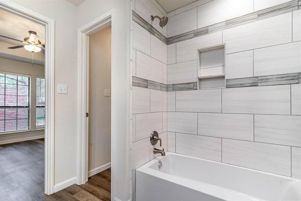 9709 Springtree Lane, Dallas, TX 75243 9709 Springtree Lane, Dallas, TX 75243