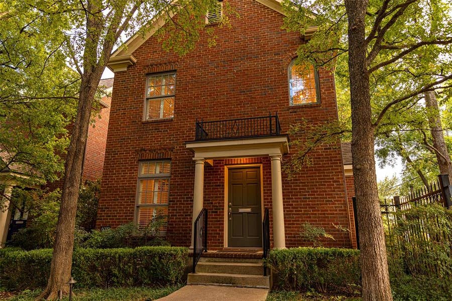 Property photo for 6020 Tremont Street, Dallas, TX