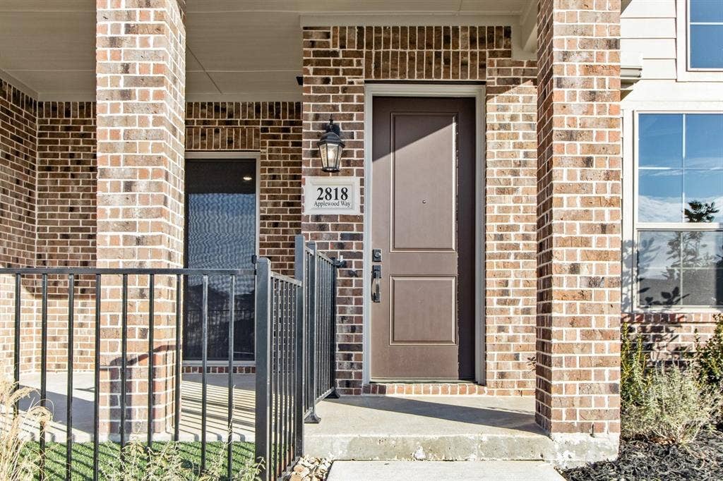 2818 Applewood Way, Wylie, TX 75098 2818 Applewood Way, Wylie, TX 75098