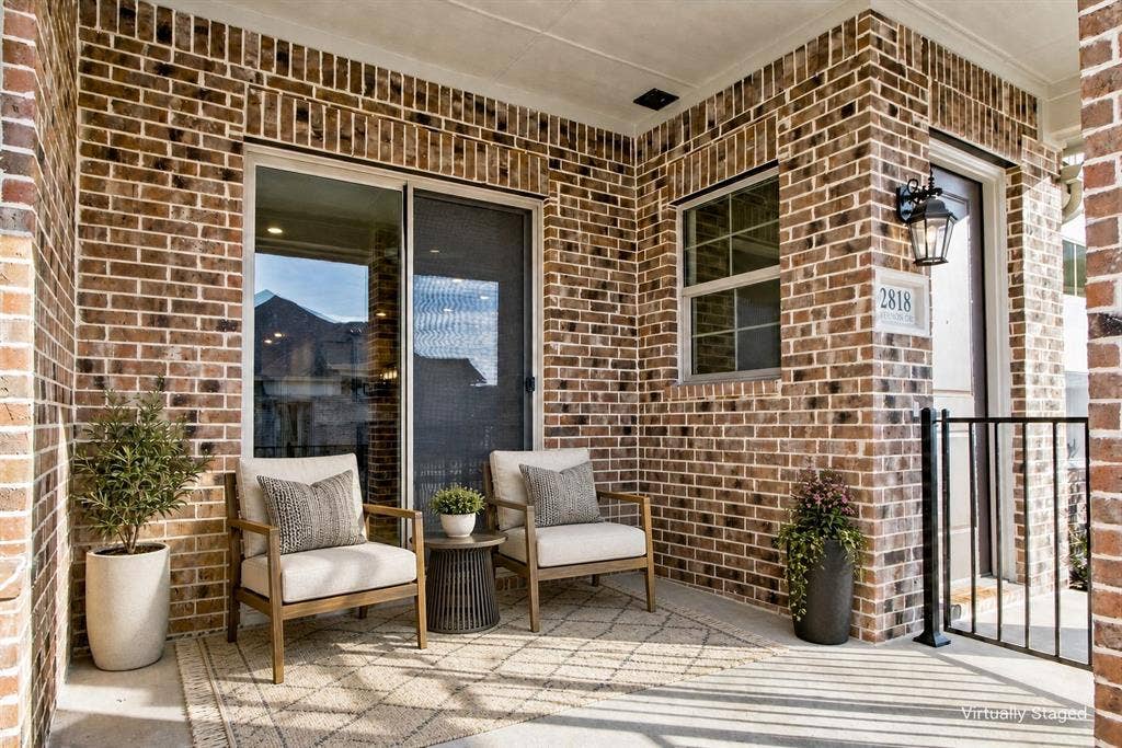 2818 Applewood Way, Wylie, TX 75098 2818 Applewood Way, Wylie, TX 75098