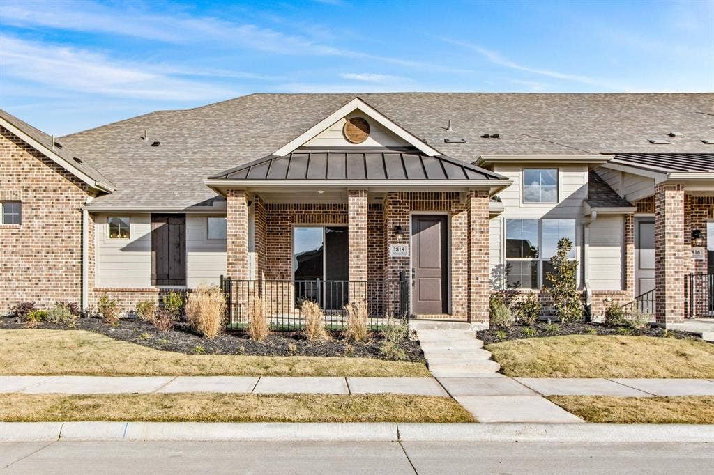 2818 Applewood Way, Wylie, TX 75098 2818 Applewood Way, Wylie, TX 75098