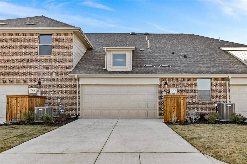 2818 Applewood Way, Wylie, TX 75098 2818 Applewood Way, Wylie, TX 75098