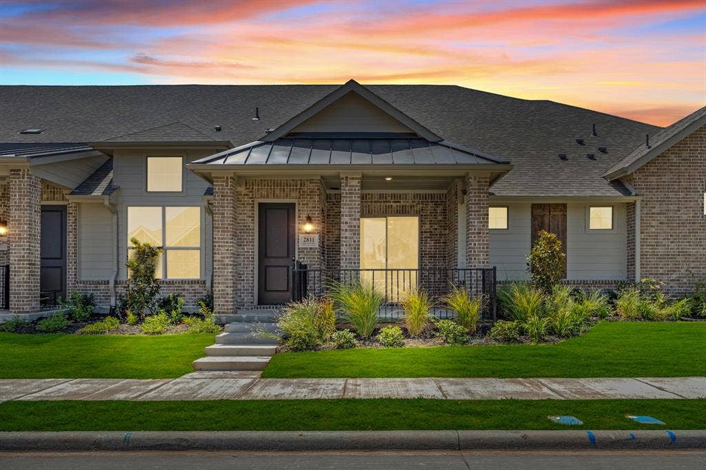 2811 Applewood Way, Wylie, TX 75098 2811 Applewood Way, Wylie, TX 75098