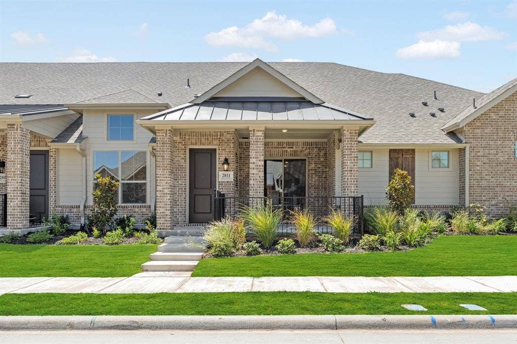 2811 Applewood Way, Wylie, TX 75098 2811 Applewood Way, Wylie, TX 75098
