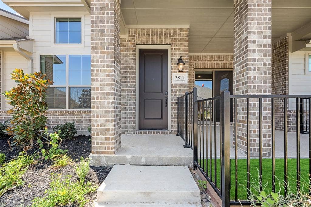 2811 Applewood Way, Wylie, TX 75098 2811 Applewood Way, Wylie, TX 75098