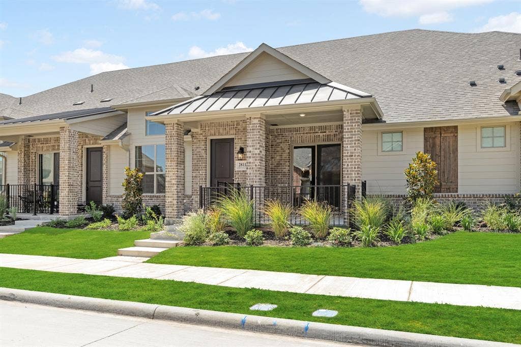 2811 Applewood Way, Wylie, TX 75098 2811 Applewood Way, Wylie, TX 75098