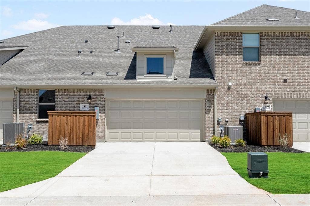 2811 Applewood Way, Wylie, TX 75098 2811 Applewood Way, Wylie, TX 75098