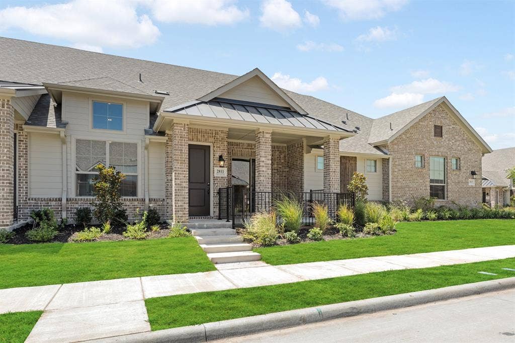 2811 Applewood Way, Wylie, TX 75098 2811 Applewood Way, Wylie, TX 75098
