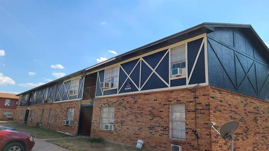 Property photo for 2410 N Willis Street, #148, Abilene, TX