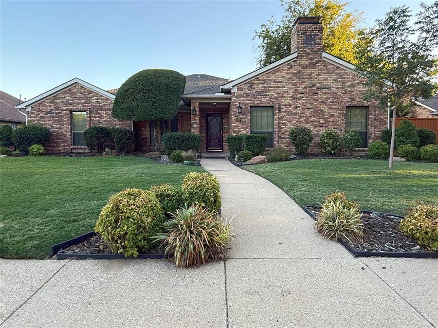 Property photo for 4104 Prospect Lane, Plano, TX