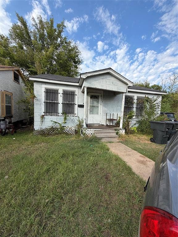 Property photo for 502 W 84th Street, Shreveport, LA