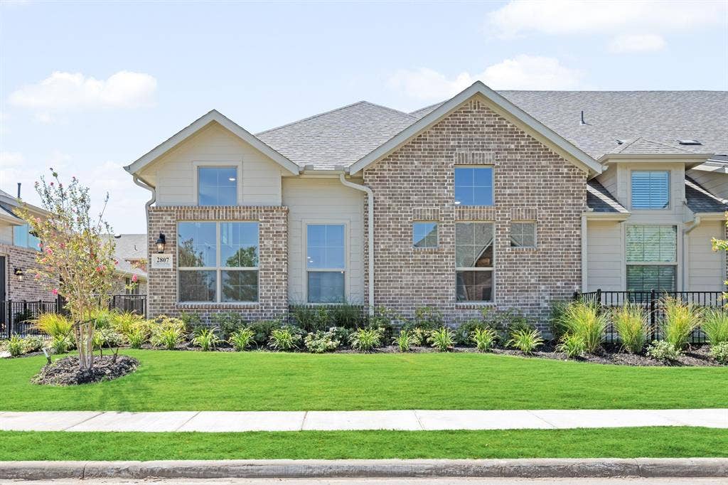 2806 Applewood Way, Wylie, TX 75098 2806 Applewood Way, Wylie, TX 75098