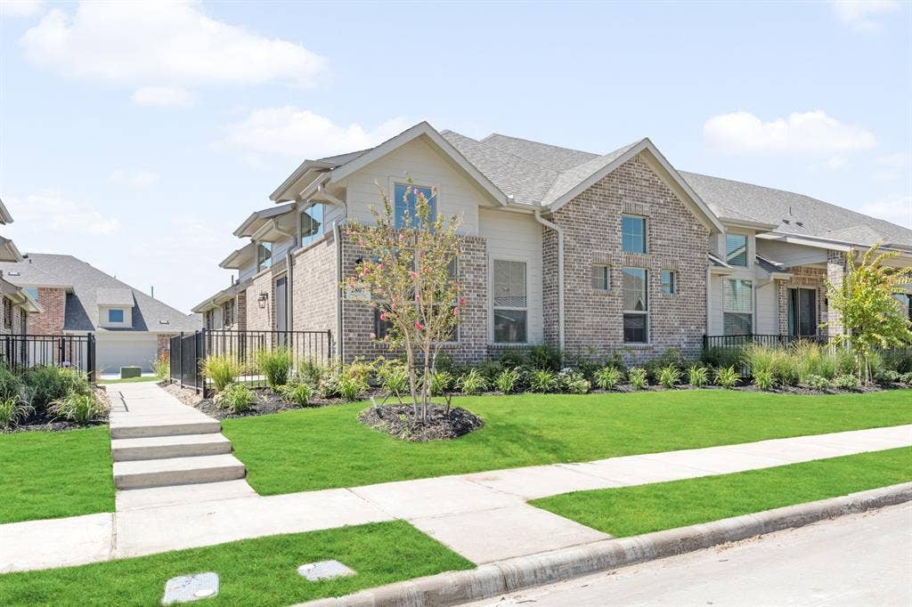 2806 Applewood Way, Wylie, TX 75098 2806 Applewood Way, Wylie, TX 75098