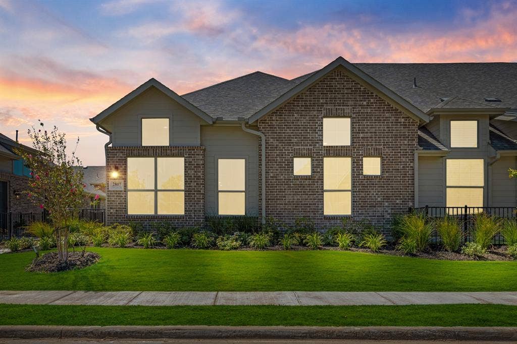 2806 Applewood Way, Wylie, TX 75098 2806 Applewood Way, Wylie, TX 75098