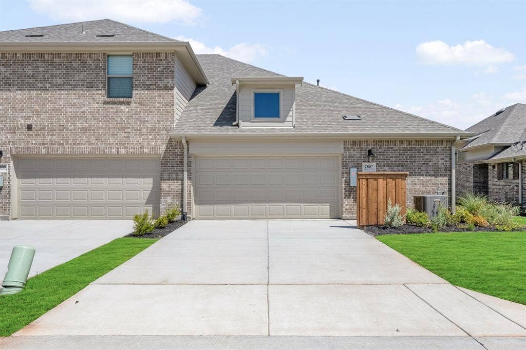 2806 Applewood Way, Wylie, TX 75098 2806 Applewood Way, Wylie, TX 75098