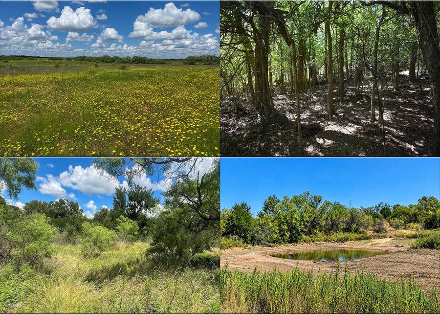 Property photo for 2035 CR 448, Rochelle, TX