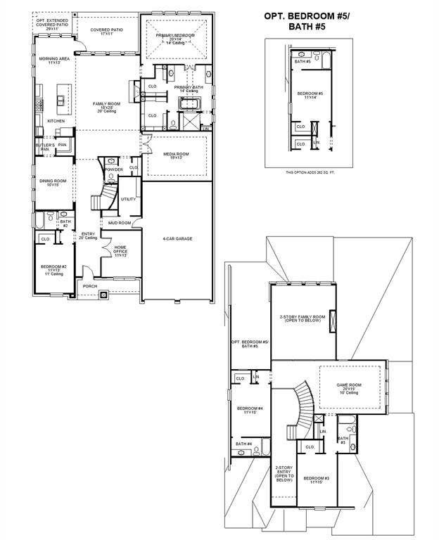 170 Nightfall Drive, Prosper, TX 75078 170 Nightfall Drive, Prosper, TX 75078