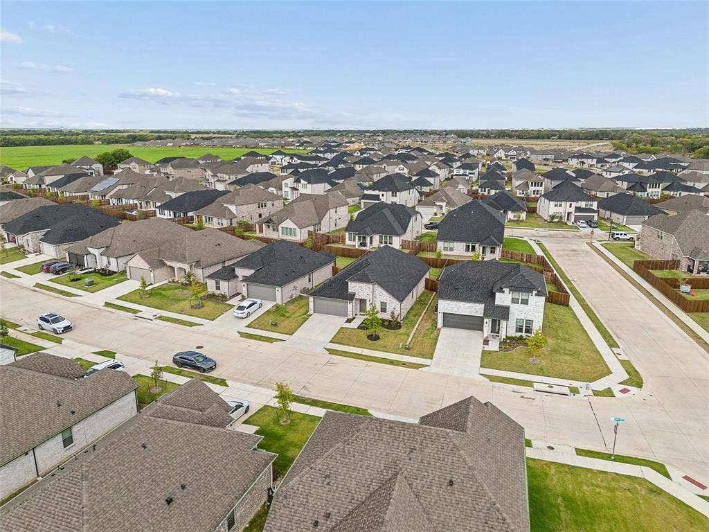 914 Rosemary Hill Drive, Princeton, TX 75071