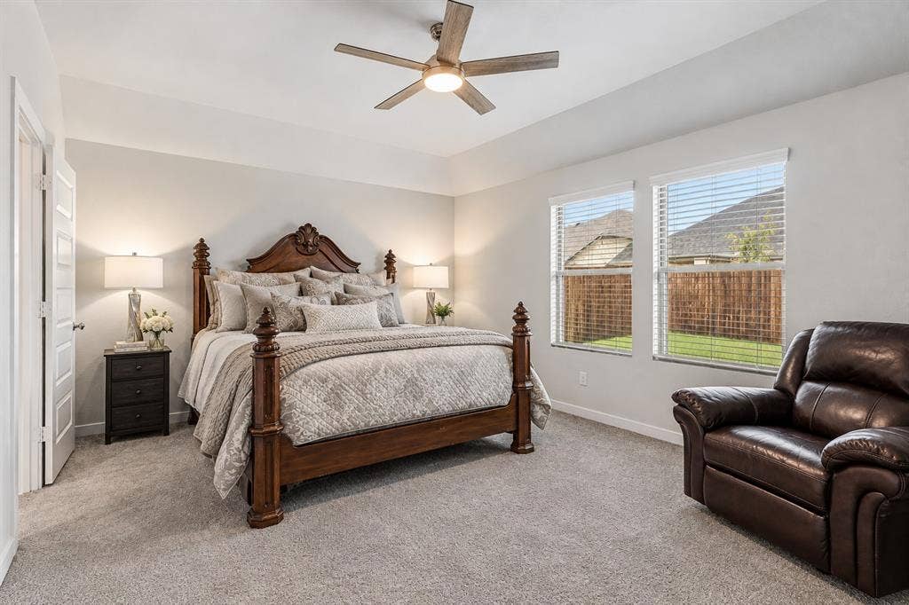 914 Rosemary Hill Drive, Princeton, TX 75071