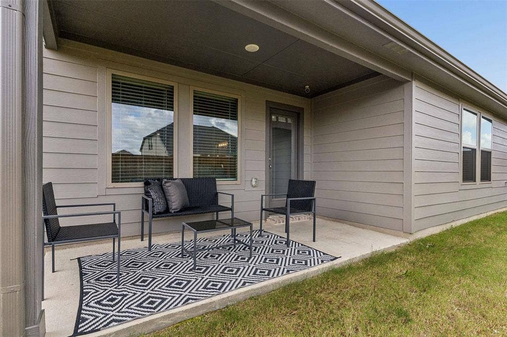 914 Rosemary Hill Drive, Princeton, TX 75071