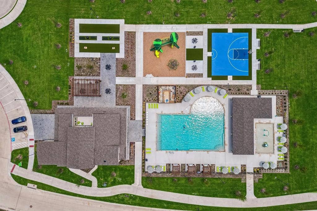 914 Rosemary Hill Drive, Princeton, TX 75071