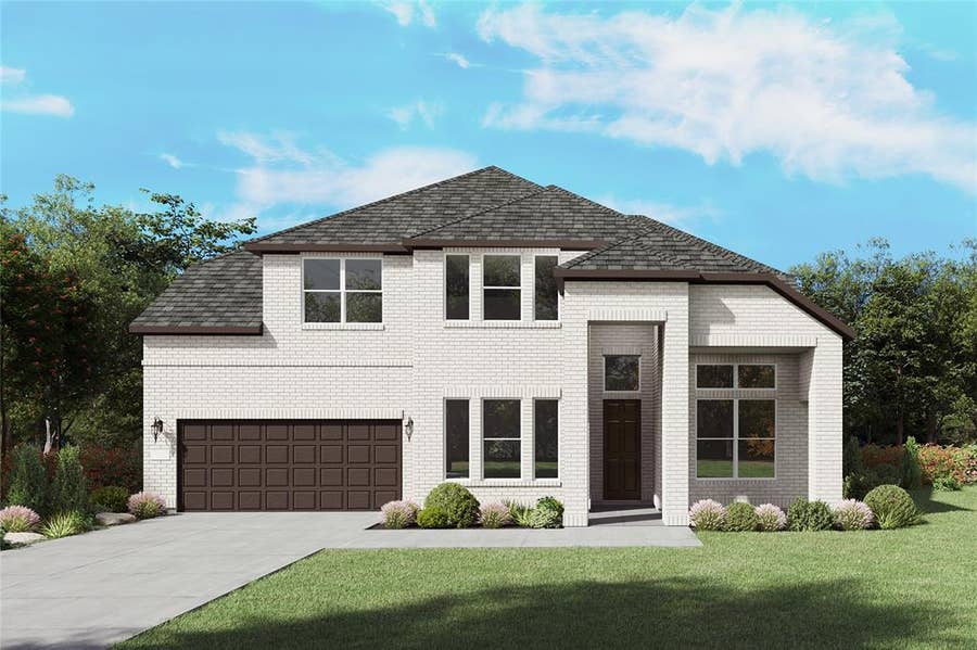Property photo for 1817 Millswood Drive, Celina, TX