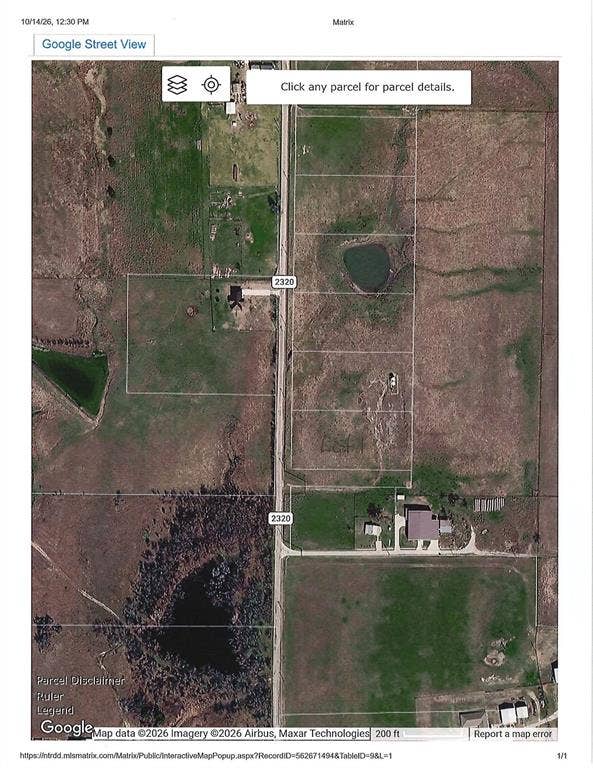 Property photo for Lot 1 Horizon Ranch Drive, Decatur, TX
