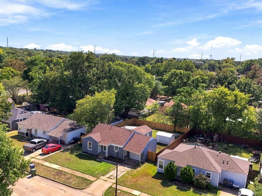 1414 Resistol Road, Garland, TX 75042
