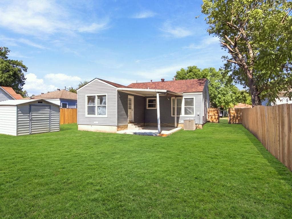 1414 Resistol Road, Garland, TX 75042