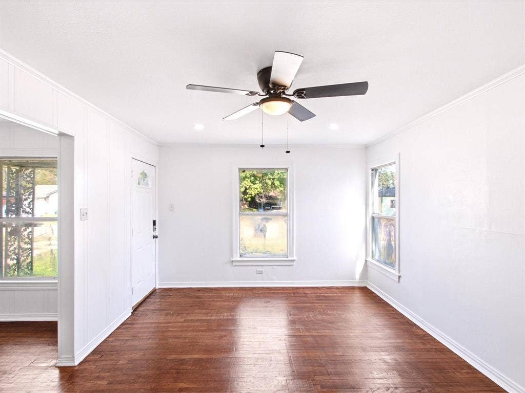 1414 Resistol Road, Garland, TX 75042