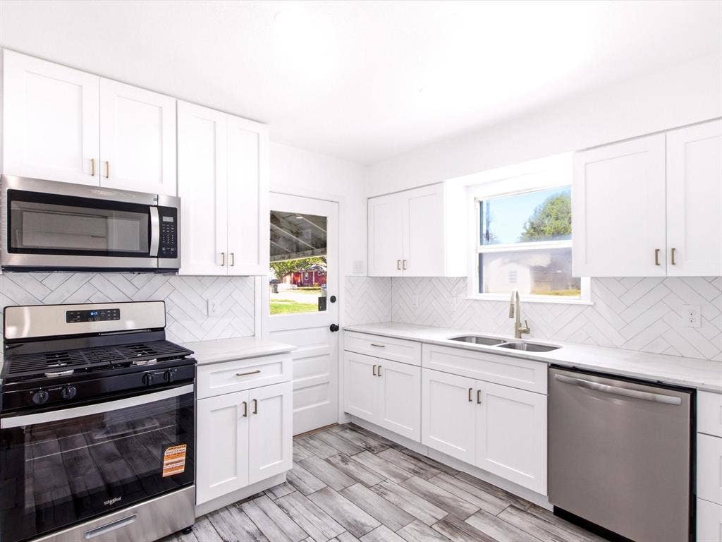 1414 Resistol Road, Garland, TX 75042