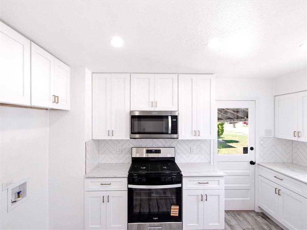 1414 Resistol Road, Garland, TX 75042