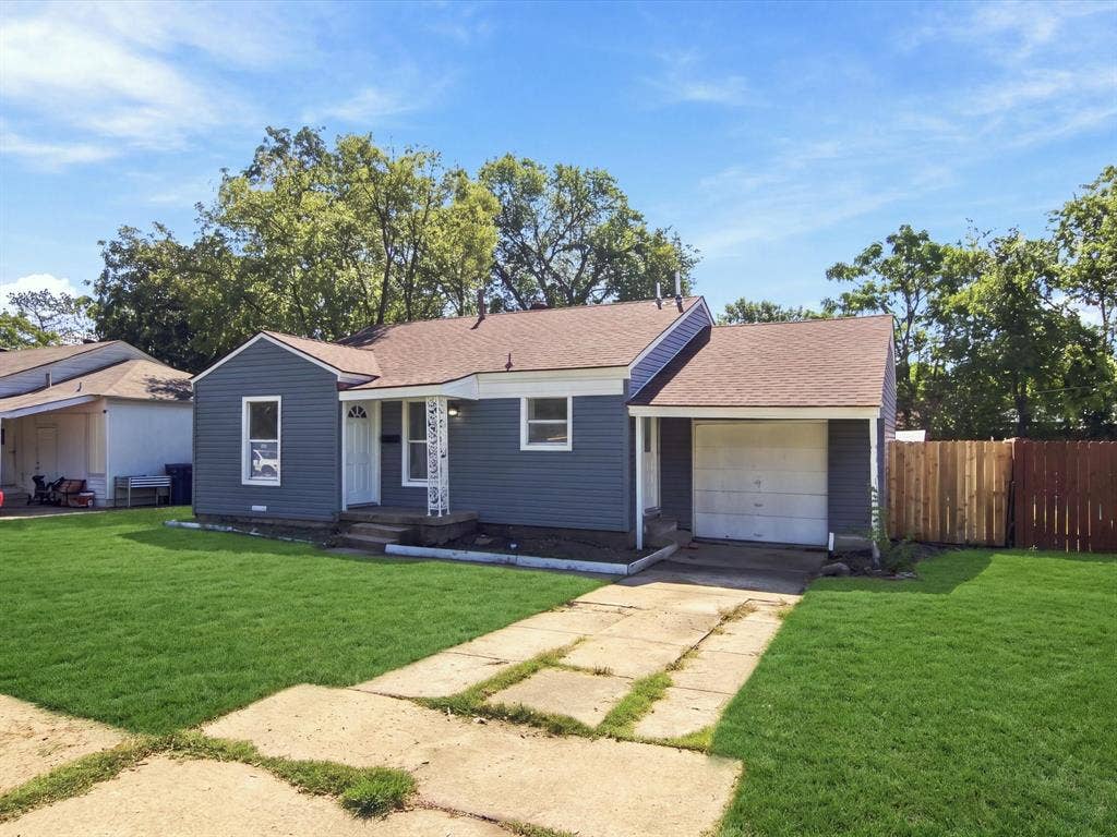 1414 Resistol Road, Garland, TX 75042