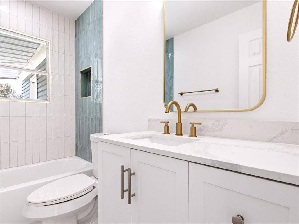1414 Resistol Road, Garland, TX 75042