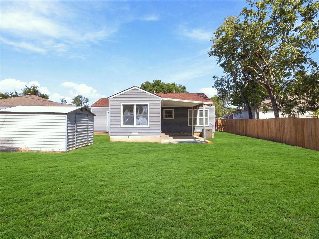 1414 Resistol Road, Garland, TX 75042