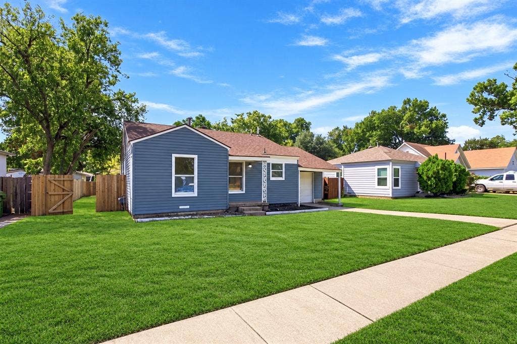 1414 Resistol Road, Garland, TX 75042