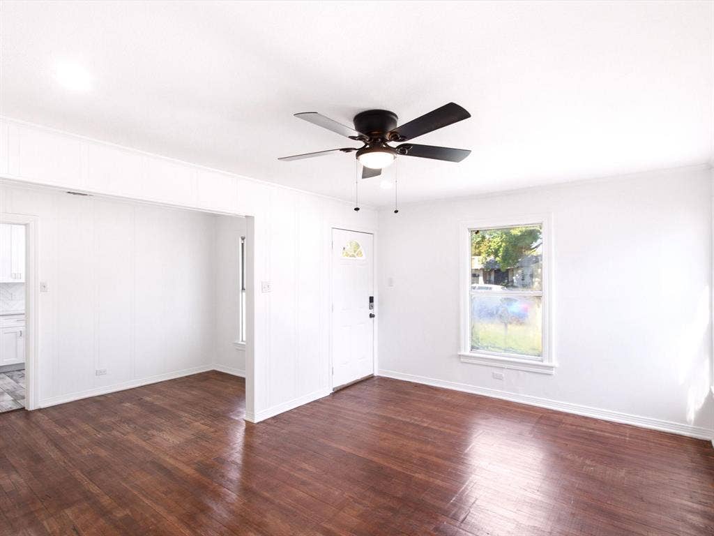 1414 Resistol Road, Garland, TX 75042