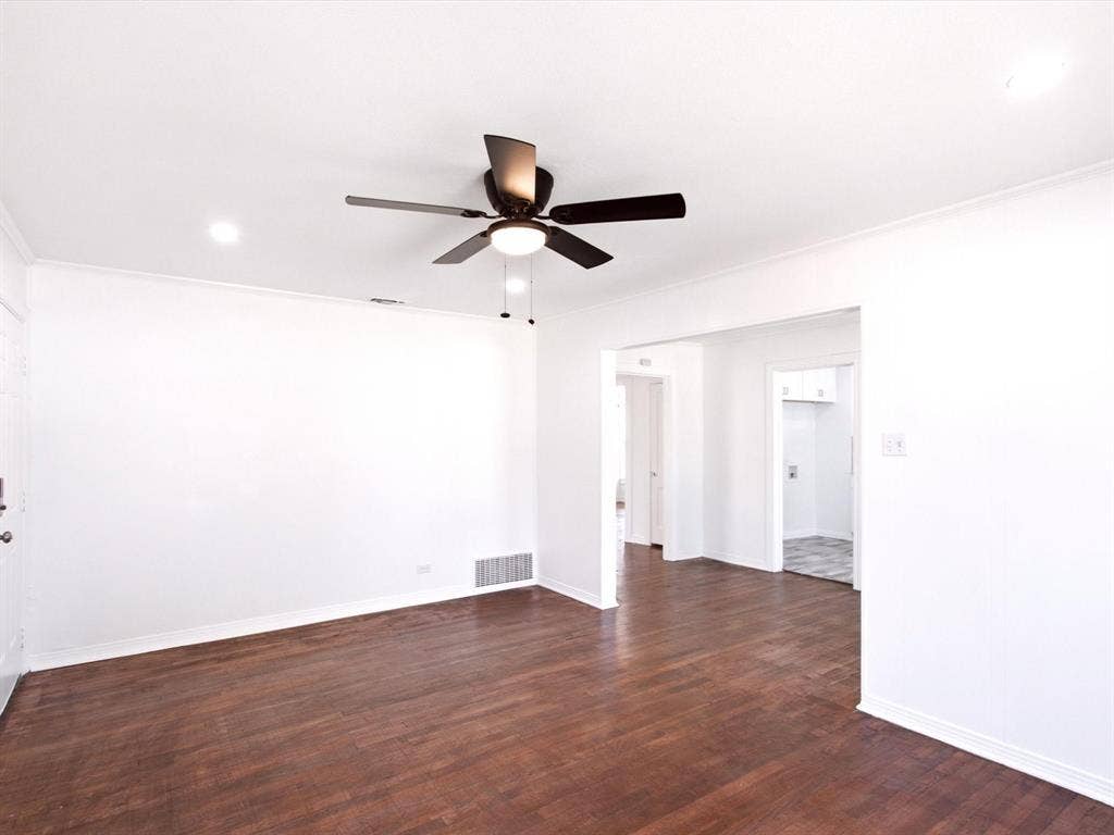 1414 Resistol Road, Garland, TX 75042