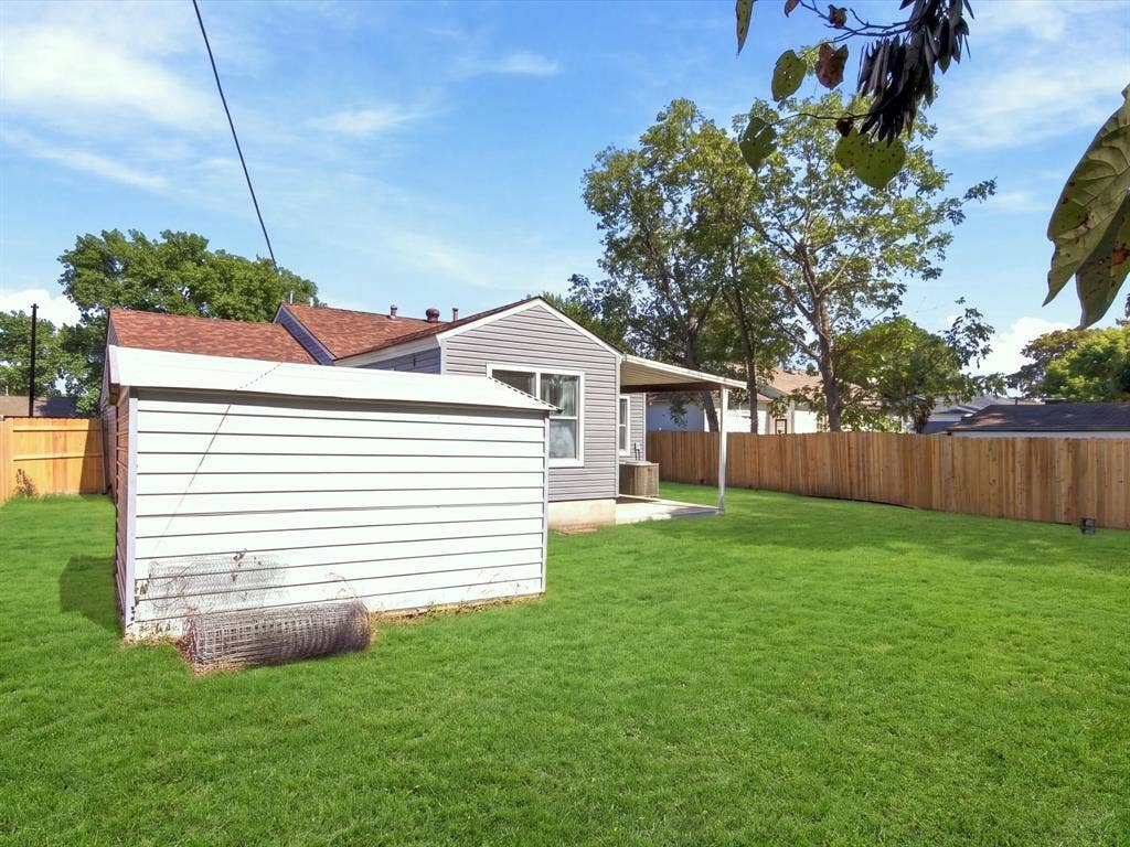 1414 Resistol Road, Garland, TX 75042