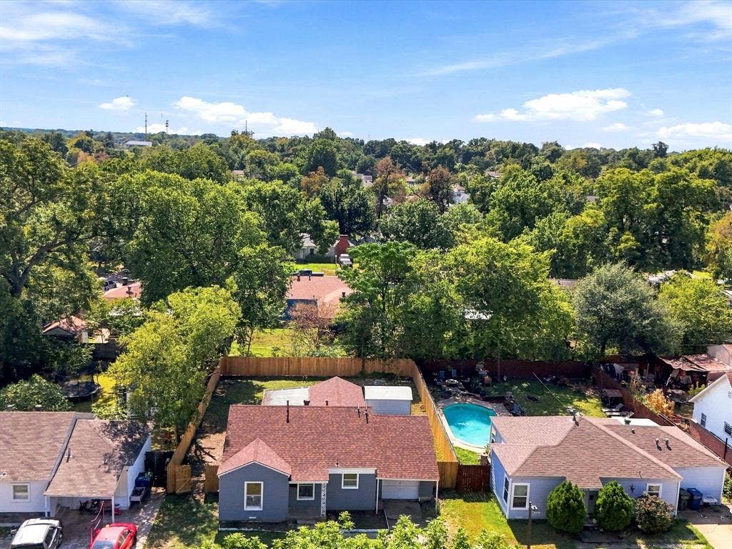 1414 Resistol Road, Garland, TX 75042